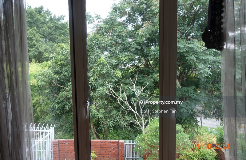 Rumah Bandar untuk Disewa di Taman Seputeh, Seputeh oleh Omar Stephen Tan - iProperty.com.my