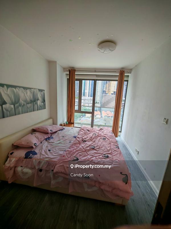 Residensi Servis untuk Dijual di Fairlane Residences oleh Candy Soon - iProperty.com.my