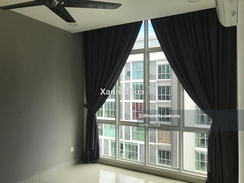 Residensi Servis untuk Disewa di 3 Elements oleh Xann Chua - iProperty.com.my