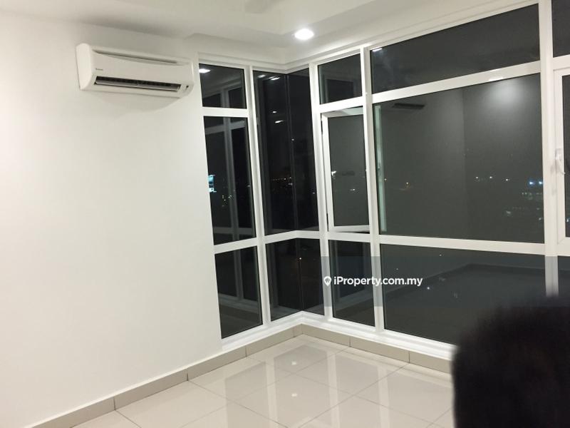 Kediaman Servis untuk Disewa di The Court @ Central Residence oleh Jo Ooi - iProperty.com.my