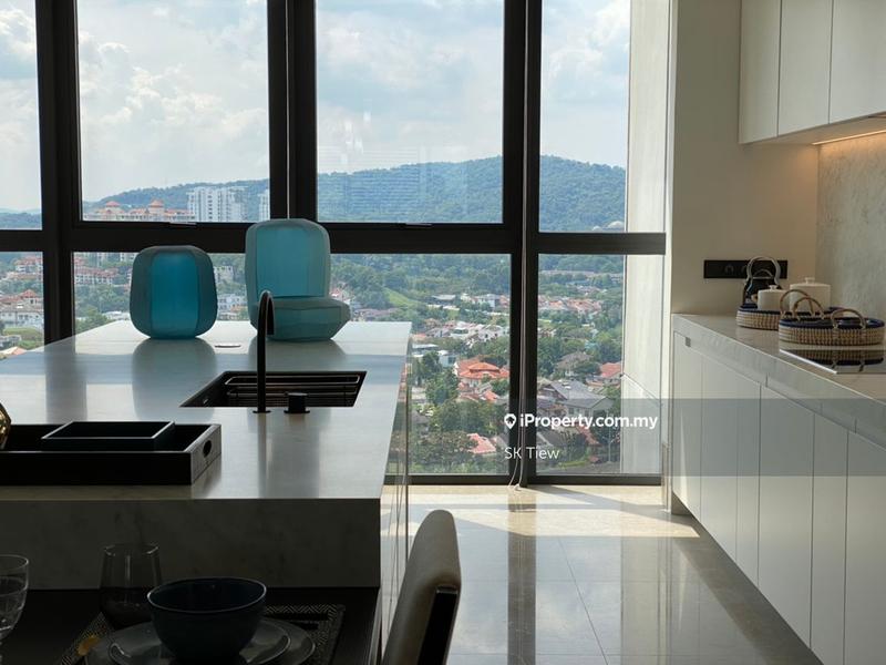 Kondominium untuk Dijual di Aira Residence oleh SK Tiew - iProperty.com.my