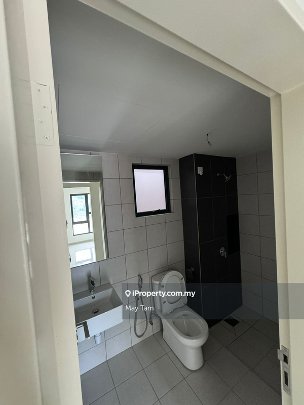 Residensi Servis untuk Dijual di D'Cosmos Residences oleh May Tam - iProperty.com.my