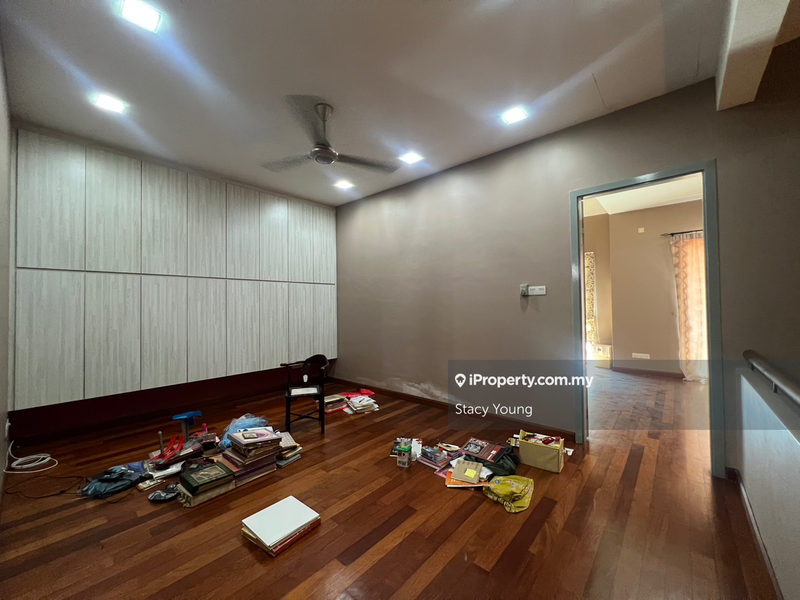 3-storey Terraced House for Sale in Alam Damai, Cheras by Stacy Young - iProperty.com.my