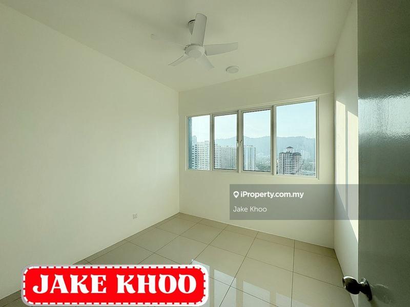 Condominium for Sale in The Zen by Jake Khoo - iProperty.com.my