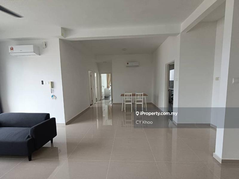 For Rent - SKS Pavillion Residences