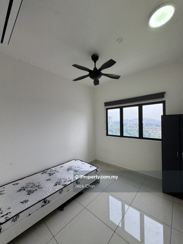 For Rent - Traders Garden @ Cheras Selatan