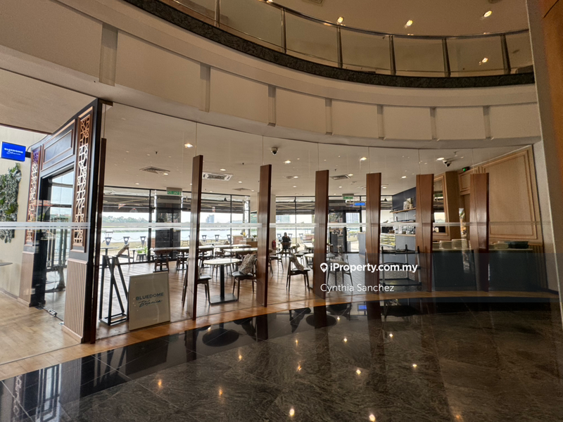 Pejabat untuk Disewa di Mines Resort City, Seri Kembangan oleh Cynthia Sanchez - iProperty.com.my