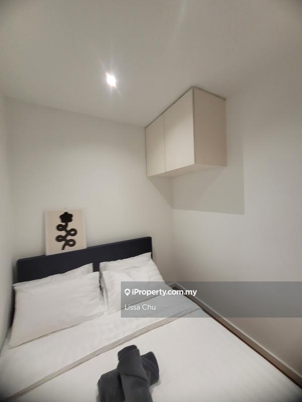 Service Residence for Sale in Bintang Fairlane Residences by Lissa Chu - iProperty.com.my