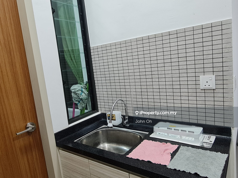 For Sale - The Grand Subang Jaya SS13