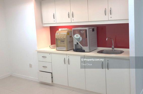Pejabat untuk Disewa di Petaling Jaya, Petaling Jaya oleh Tina Chua - iProperty.com.my