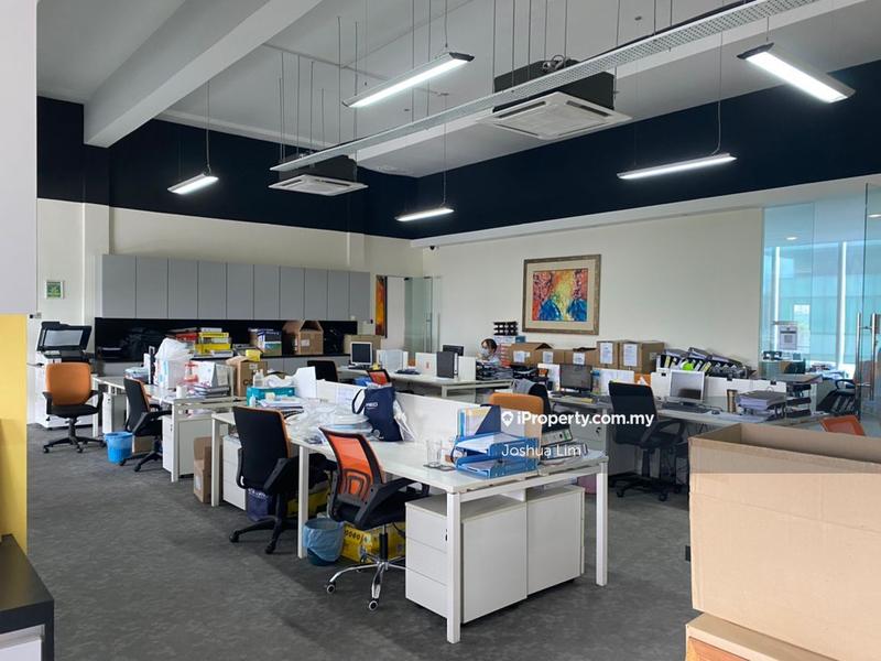 Semi-D Factory for Sale in Bukit Jelutong, Shah Alam by Joshua Lim - iProperty.com.my