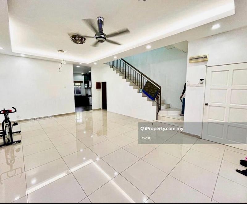 2-storey Terraced House for Sale in Bandar Saujana Putra, Tanjong Duabelas by Irwan Affandi - iProperty.com.my