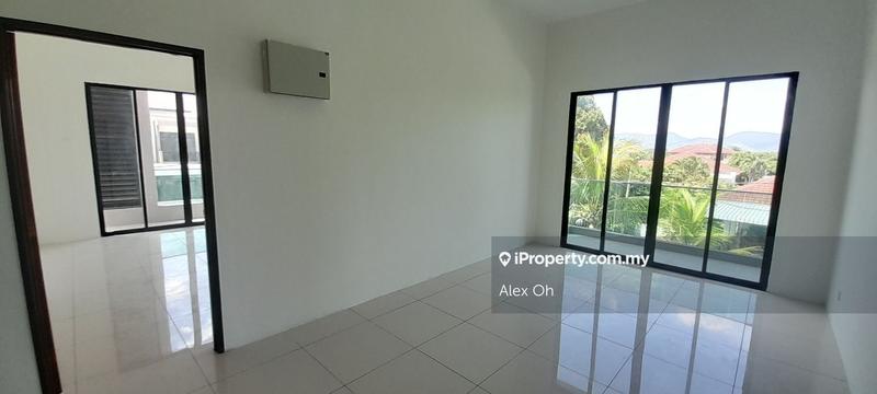 Rumah Berkembar untuk Dijual di Taman Sppk, Ipoh oleh Alex Oh - iProperty.com.my