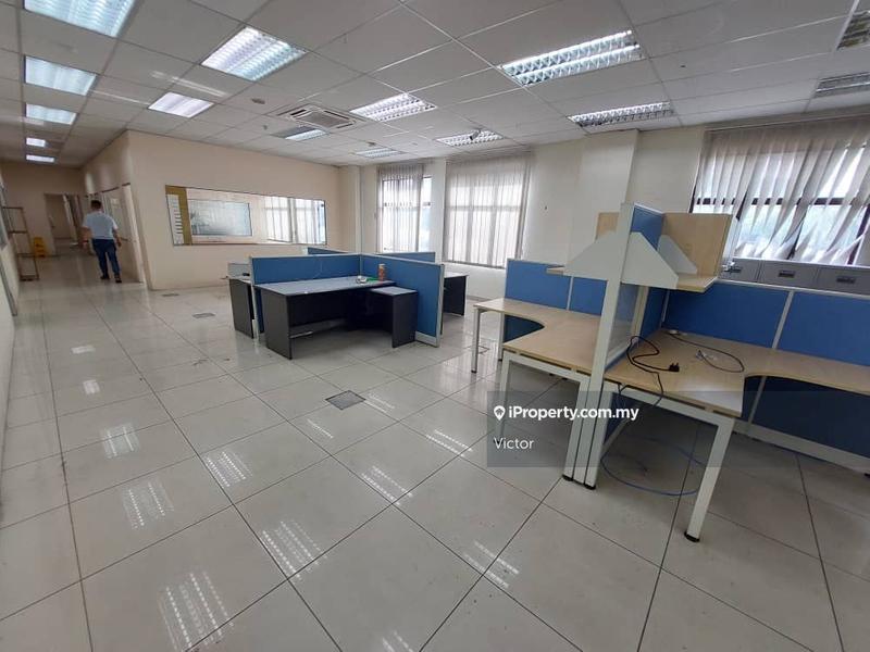 Warehouse for Sale in Bukit Jelutong, Shah Alam by Victor - iProperty.com.my