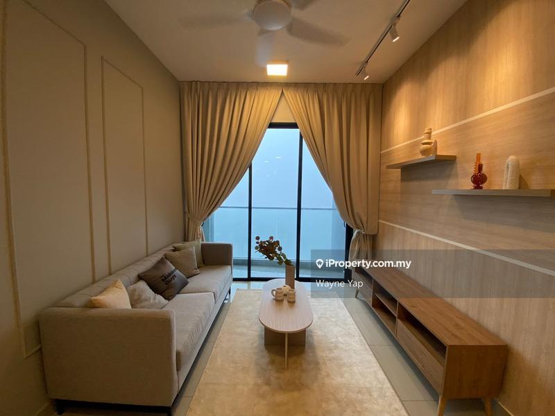 Kediaman Servis untuk Dijual di Lavile Kuala Lumpur oleh Wayne Yap - iProperty.com.my