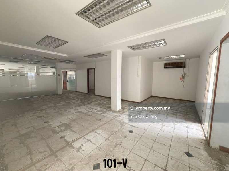 Detached Factory for Rent in Hicom - Glenmarie Industrial Park, Shah Alam by Yap Chew Ying - iProperty.com.my