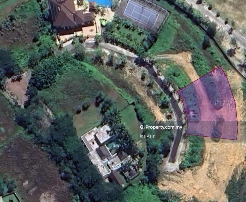 Bungalow Land for Sale in East Ledang, Iskandar Puteri (Nusajaya) by Ida Aziz - iProperty.com.my