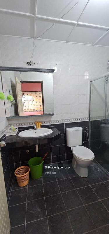 Condominium untuk Dijual di Prima Ipoh oleh Irene Wai - iProperty.com.my