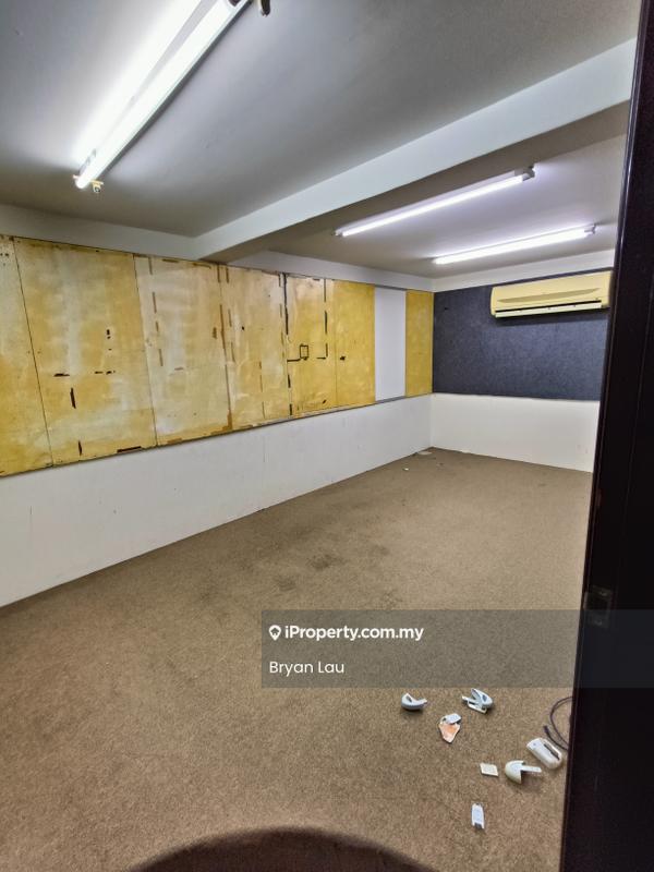 Kedai-Pejabat untuk Disewa di Taman Setapak, Setapak oleh Bryan Lau - iProperty.com.my
