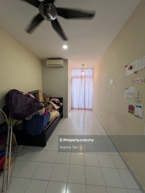 2-storey Terraced House for Sale in Palm Walk 3, Bandar Sungai Long, Bandar Sungai Long by Shanny Tan - iProperty.com.my