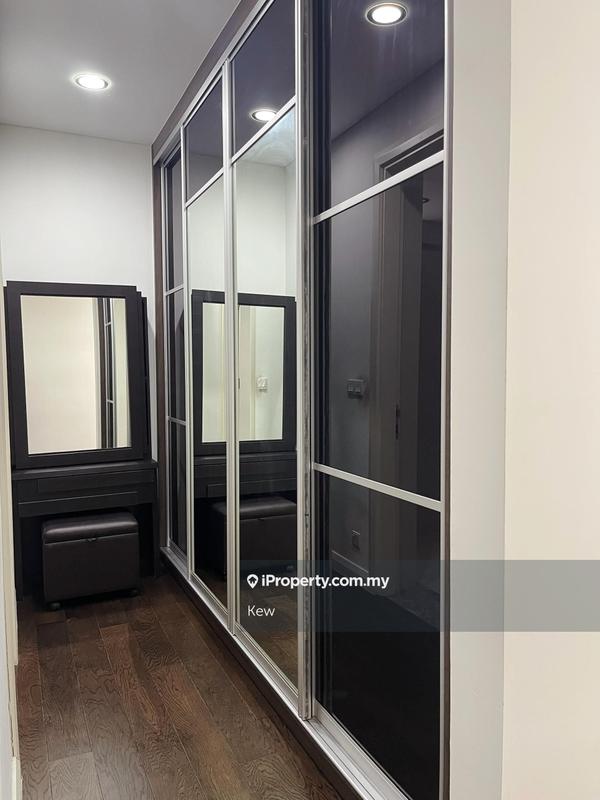 Condominium for Sale in The Westside Two by Kew - iProperty.com.my