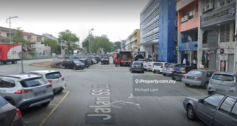 Shop / Office untuk Disewa di Damansara Jaya, Petaling Jaya oleh Michael Lam - iProperty.com.my