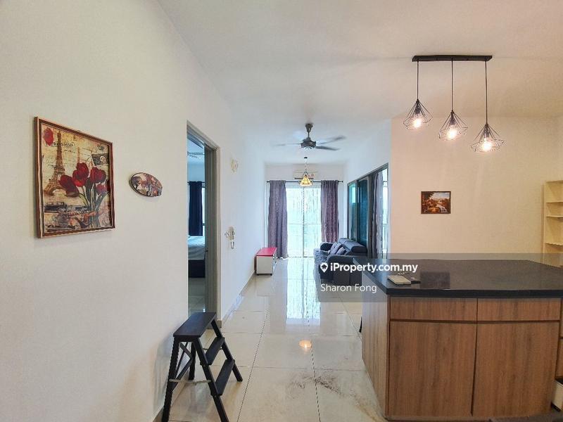 Service Residence for Rent in Cybersquare by Sharon Fong - iProperty.com.my
