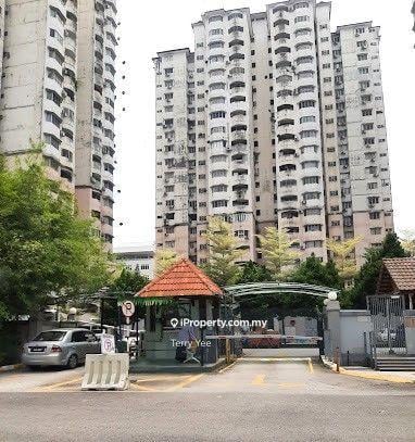 For Sale - Bam Villa