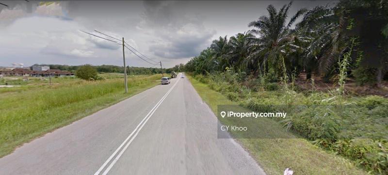 Agricultural Land for Sale in Johor Kota Tinggi Kampung Lukut 81900, Kota Tinggi by CY Khoo - iProperty.com.my
