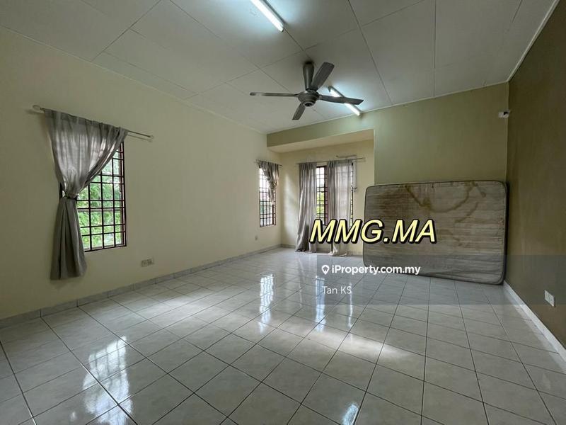 Rumah Berangkai 2 Tingkat untuk Disewa di Bandar Botanic, Klang oleh Tan KS - iProperty.com.my