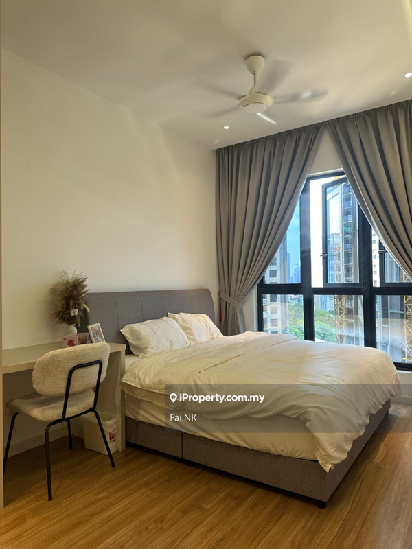 Kediaman Servis untuk Dijual di Sunway Velocity TWO oleh Fai Ng - iProperty.com.my