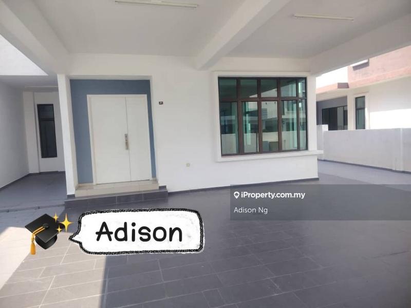 Semi-Detached House for Sale in Bukit Katil, Melaka City by Adison Ng - iProperty.com.my