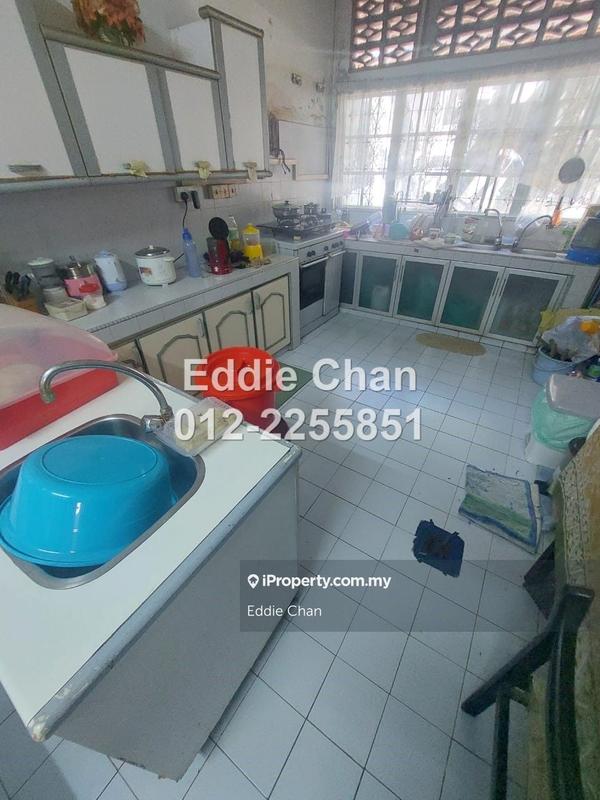 Rumah Berkembar untuk Dijual di Taman Melawati, Ulu Kelang oleh Eddie Chan - iProperty.com.my
