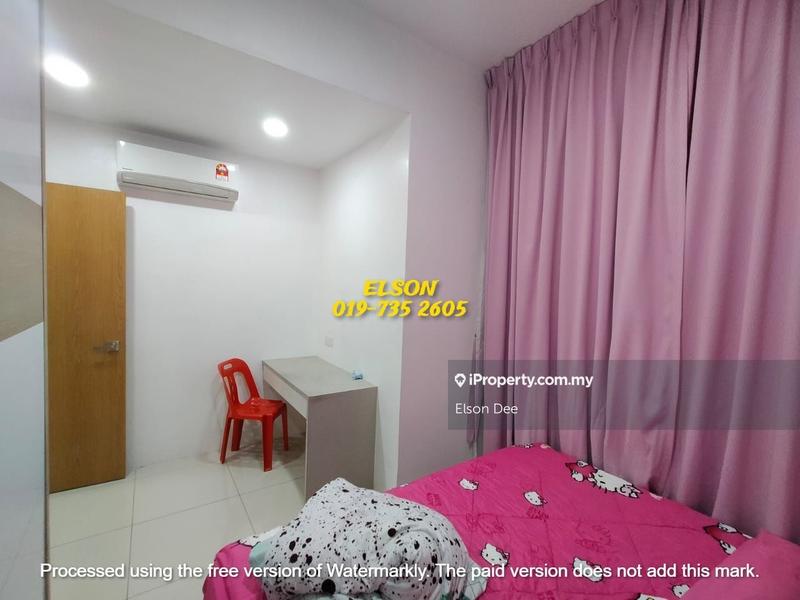 For Rent - Elements Garden