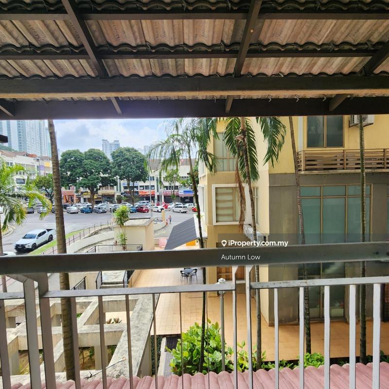 Service Residence for Sale in Ritze Perdana 1 by Autumn Low - iProperty.com.my