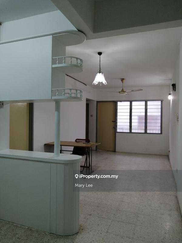 Apartment for Rent in Taman Seri Damai (B) by Mary Lee - iProperty.com.my