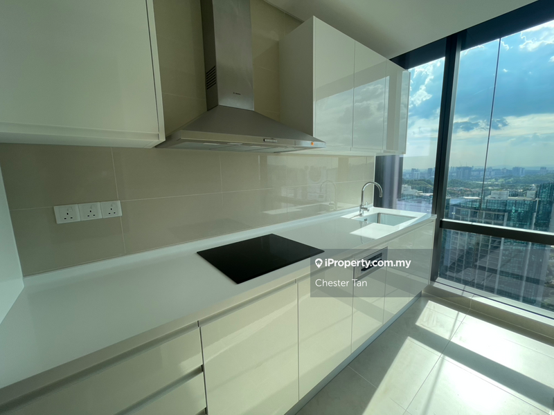 For Sale - Pavilion Damansara Heights