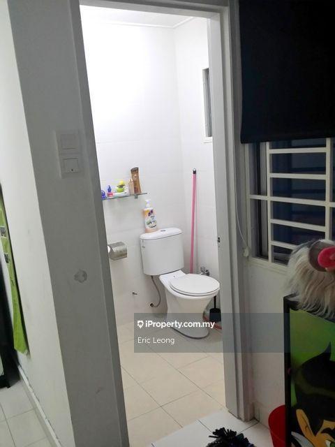 1.5-storey Terraced House for Sale in Cascadia Lake Vista, Puchong by Eric Leong - iProperty.com.my