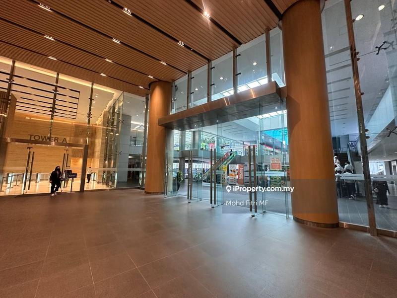 Pejabat untuk Disewa di Bangsar Utama, Bangsar oleh Mohd Fitri MF - iProperty.com.my