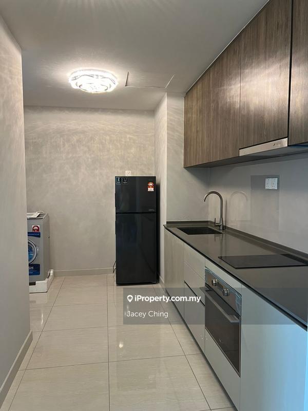 For Rent - Datum Jelatek (LINQ Sky Residence)