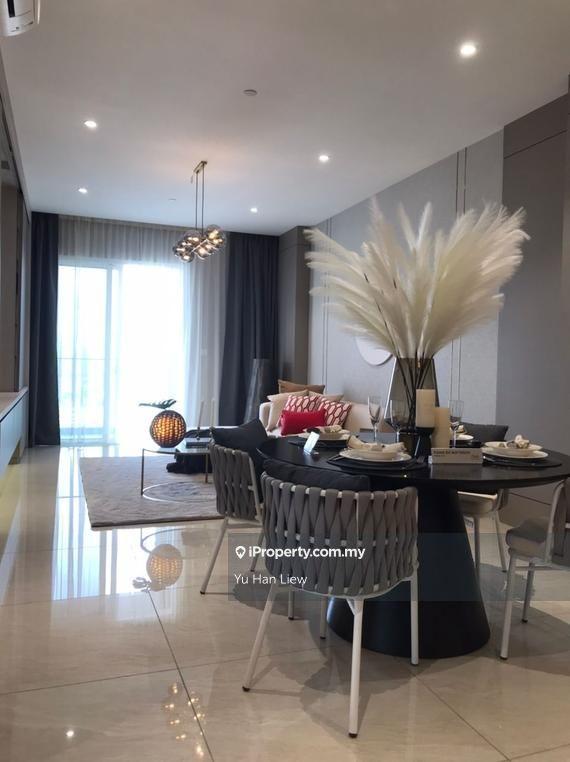Service Residence for Sale in Quill Residence by Yu Han Liew - iProperty.com.my