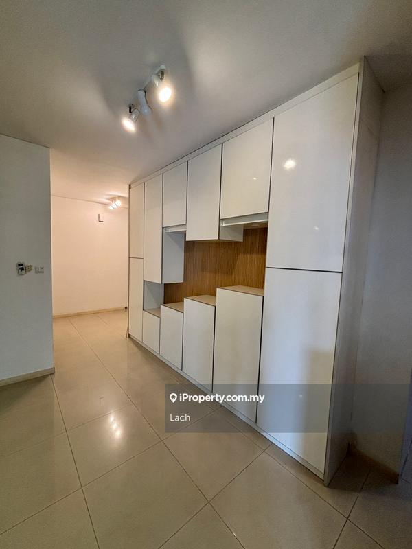 Kondominium untuk Dijual di Casa Kiara II oleh Lach - iProperty.com.my