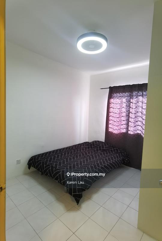 Service Residence for Sale in Suria Kinrara by Karen Lau - iProperty.com.my