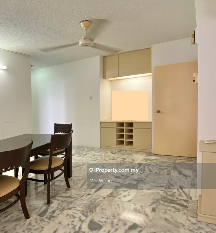 Condominium for Sale in Menara Bangsar by Mei Wong - iProperty.com.my