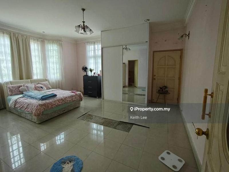 Banglo untuk Dijual di Seksyen 6, Kota Damansara oleh Keith Lee - iProperty.com.my