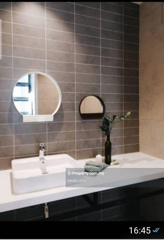 Condominium for Sale in The Robertson by MARK LOW - iProperty.com.my