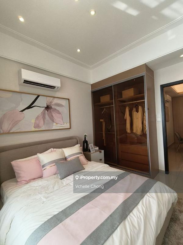 Service Residence for Sale in Vista Tiara (MBW Bay) by Vchelle Chong - iProperty.com.my