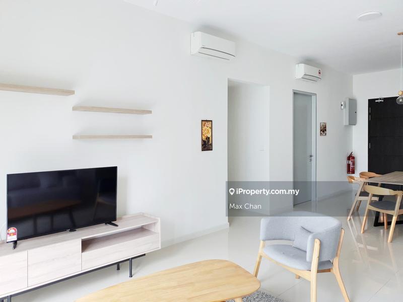 For Sale - Sunway GeoLake Residences