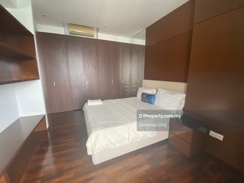 Service Residence for Sale in Verve Suites by Jonathan Ong - iProperty.com.my