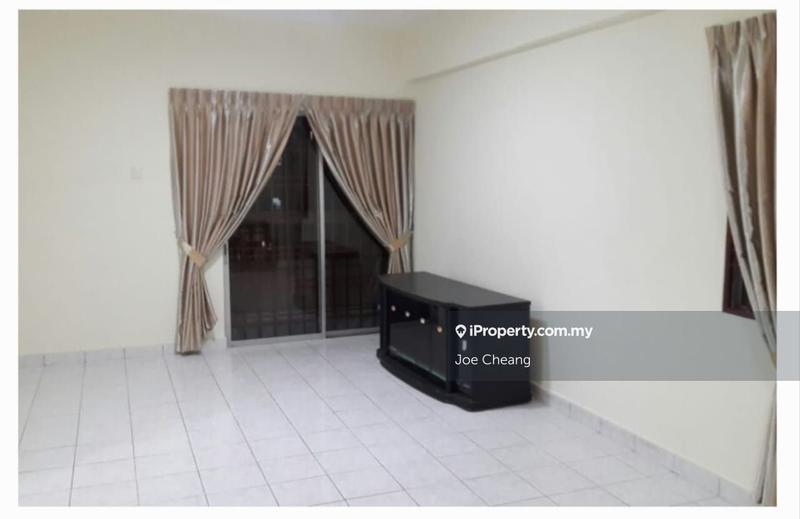 For Rent - Pelangi Damansara